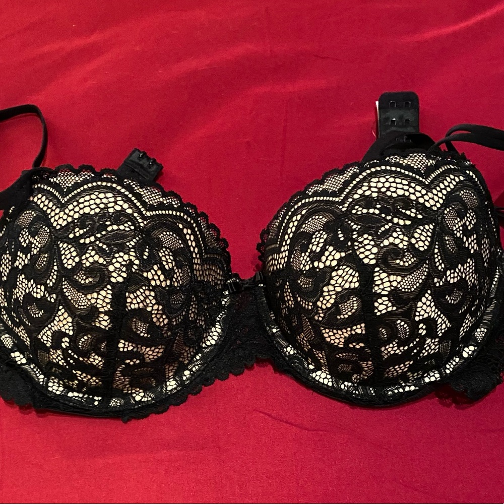 Gillian & O’Malley Bra - Picture 2 of 4